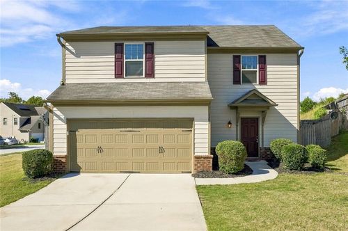 1262 Walnut Creek Cir, Pendergrass, GA, 30567-4673 | Card Image