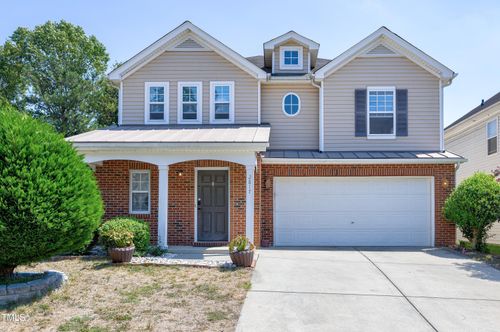 2817 Roundleaf Ct, Raleigh, NC, 27604-5474 | Card Image