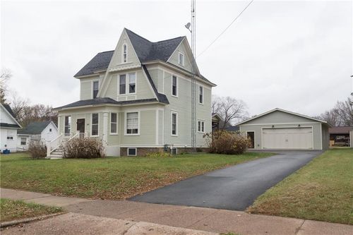 656 W Hudson Street, MONDOVI, WI, 54755 | Card Image