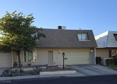 3809 Territory St, Las Vegas, NV, 89121-7216 | Card Image