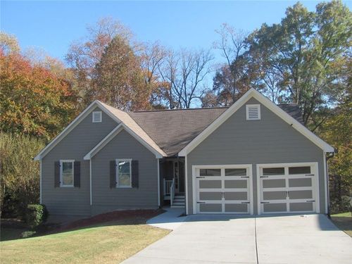 3383 Conley Downs Drive, Powder Springs, GA, 30127 | Card Image