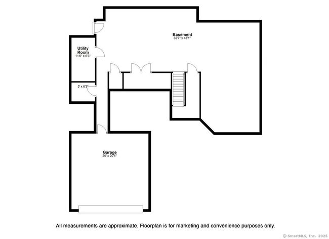 APT-2 - 230 New Canaan Ave, Condo with 3 bedrooms, 3 bathrooms and 3 parking in Norwalk CT | Image 32