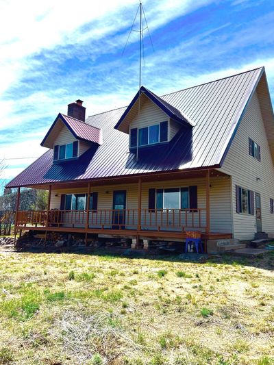 1116 Cove Road, House other with 3 bedrooms, 2 bathrooms and null parking in Gunnison CO | Image 2