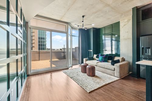 apt-902-600 12th Ave S, Nashville, TN, 37203-6624 | Card Image