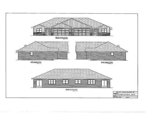 1107 Red Hawk Drive, Milton, WI, 53563 | Card Image