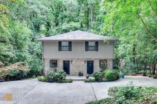 2515 Skyland Trl Ne, Brookhaven, GA, 30319-3736 | Card Image