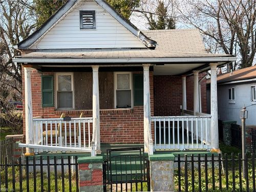 1141 27th St, Newport News, VA, 23607-4231 | Card Image