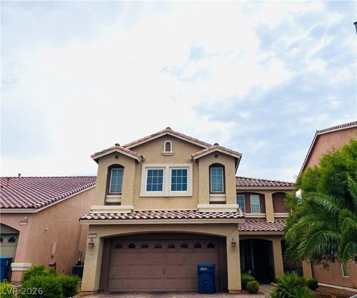 6466 Parrot Ridge Ct, Las Vegas, NV, 89139-7224 | Card Image