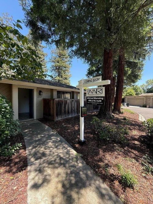 1347 Arbor Park Court, San Jose, CA, 95126 | Card Image