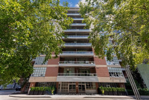 413-23 Brant St, Toronto, ON, M5V2L5 | Card Image
