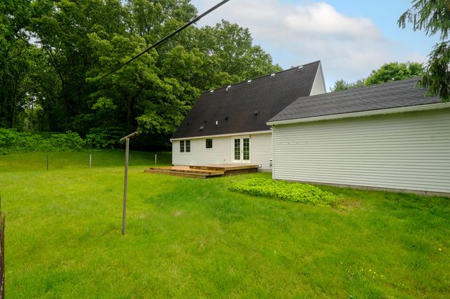 2961 E B Ave, House other with 3 bedrooms, 2 bathrooms and null parking in Plainwell MI | Image 33