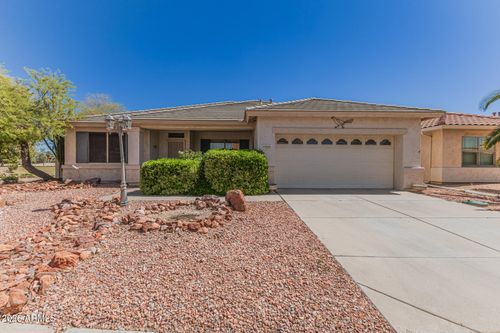 17233 N Thornberry Dr, Surprise, AZ, 85374-2908 | Card Image