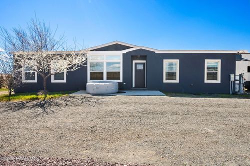 7215 E Larkspur Way, Prescott Valley, AZ, 86315-0072 | Card Image
