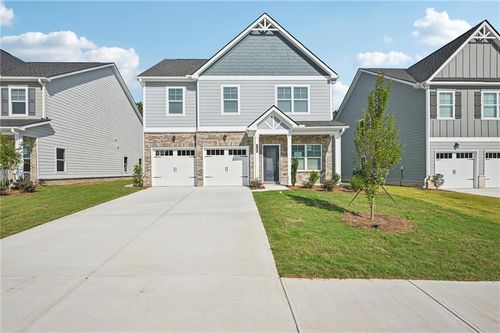 11128 Suria Drive, Covington, GA, 30014 | Card Image