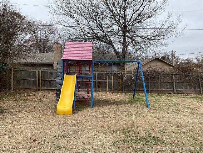 2631 22 Nd St, House other with 3 bedrooms, 2 bathrooms and null parking in Tulsa OK | Image 33