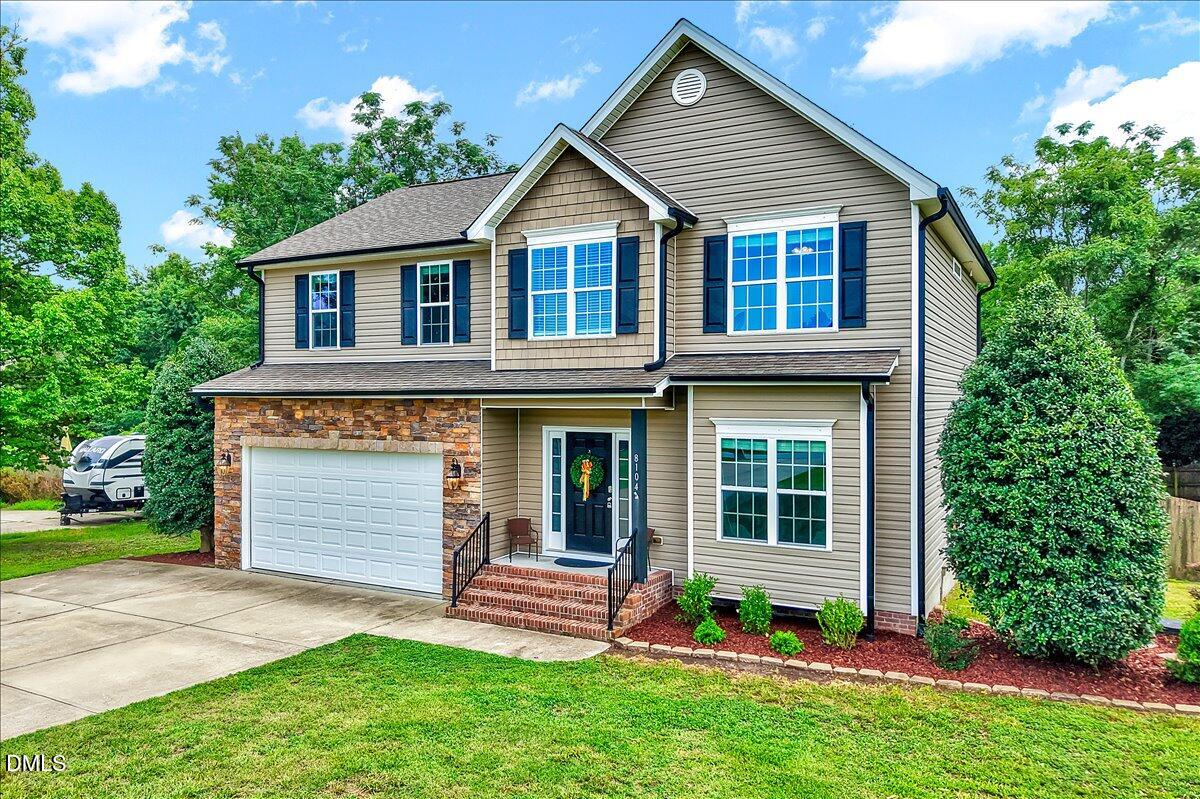 Residential in Willow Springs 2