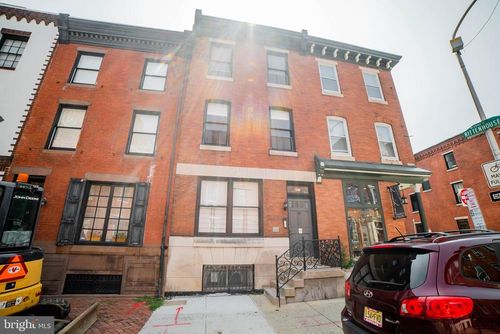 3f-257 S 21st St, PHILADELPHIA, PA, 19103-4861 | Card Image