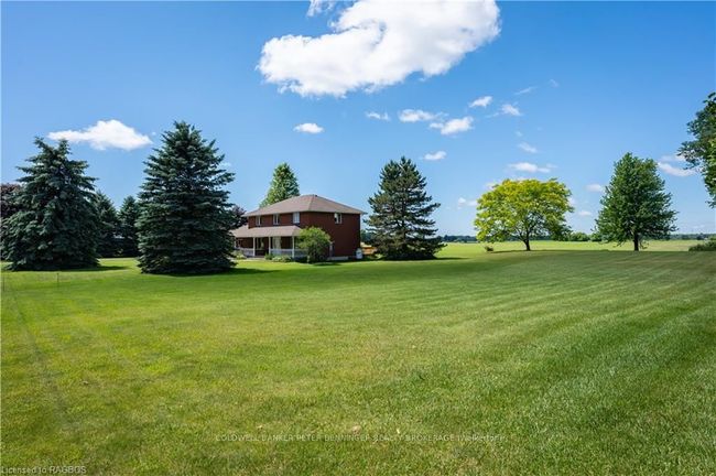 124 Bruce Rd 15, House other with 3 bedrooms, 0 bathrooms and 10 parking in Cargill ON | Image 5