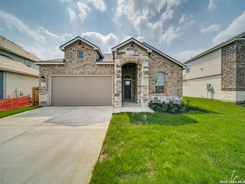112 Stag Way, Schertz, TX, 78108 | Card Image