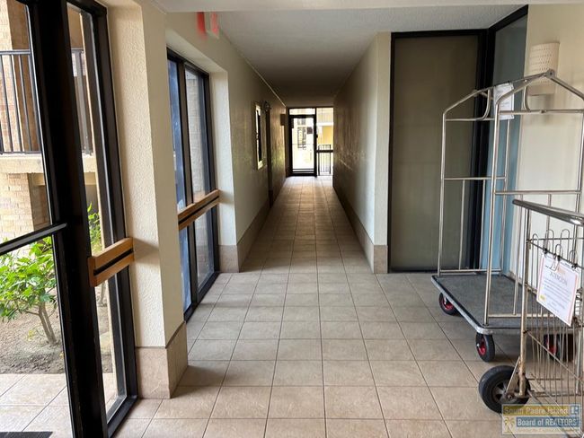 407 - 110 Padre Blvd, Condo with 2 bedrooms, 2 bathrooms and null parking in South Padre Island TX | Image 34