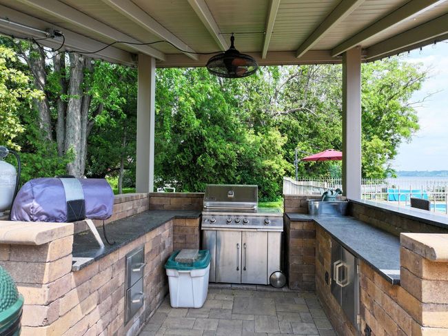 1646 Lake Shore Rd, House other with 3 bedrooms, 3 bathrooms and 6 parking in Chazy NY | Image 80