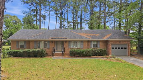 703 Mcmilan Dr, Tarboro, NC, 27886-4633 | Card Image