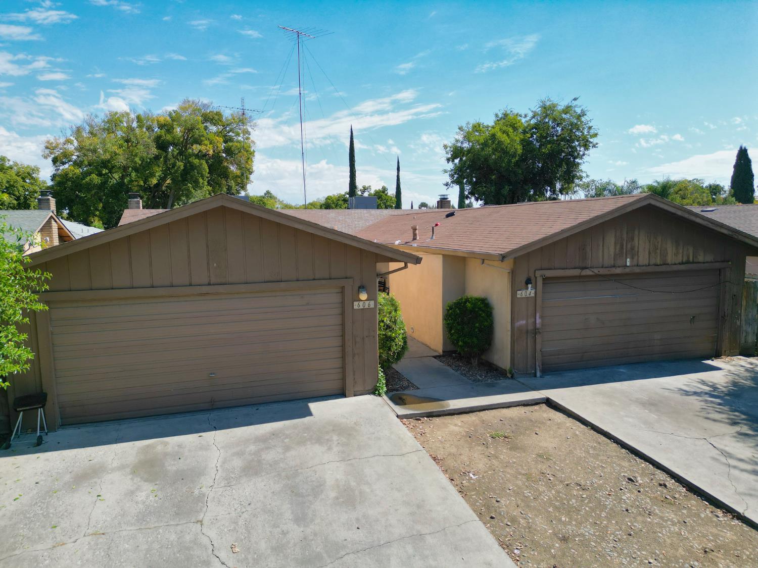 Residential Income in Modesto 4