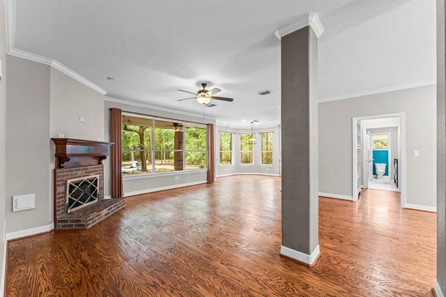 9520 Chasewood Blvd, House other with 4 bedrooms, 4 bathrooms and 3 parking in Conroe TX | Image 15