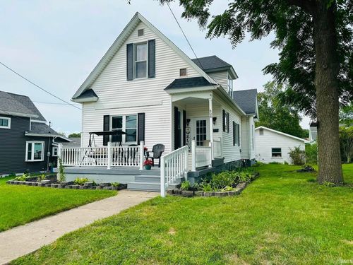 608 W Williams St, Kendallville, IN, 46755-1663 | Card Image
