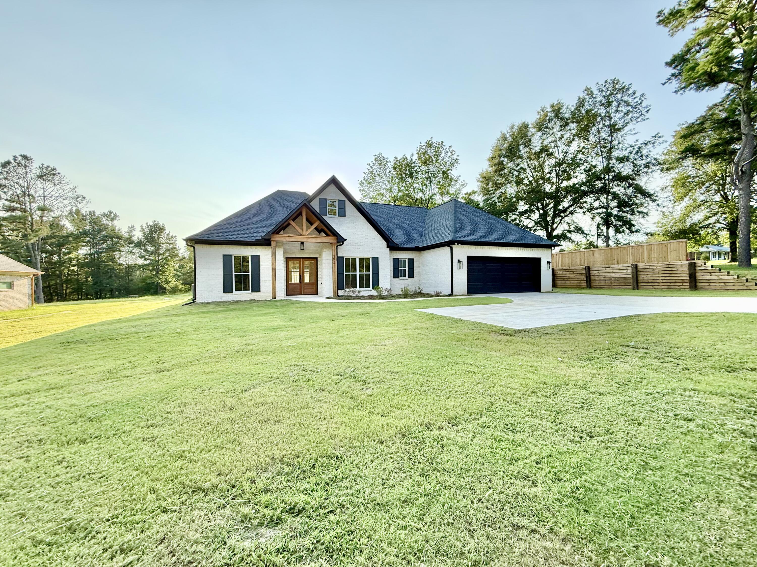Residential in Belden 2
