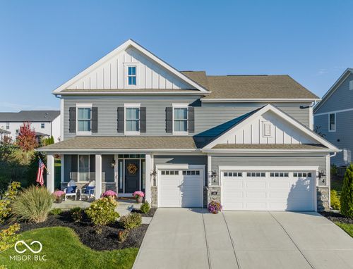 146 Chatham Bend Dr, Westfield, IN, 46074-0728 | Card Image