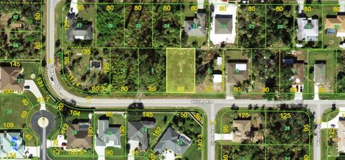 17324 Shirley Ave, PORT CHARLOTTE, FL, 33948-1634 | Card Image