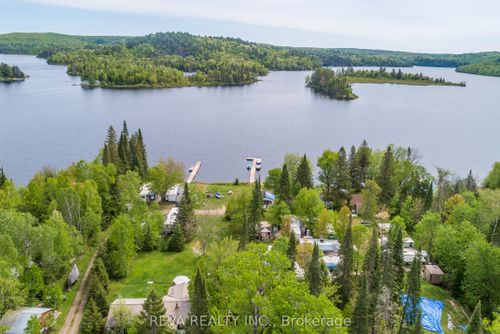 1535 N Baptiste Lake Rd, Maynooth, ON, K0L2S0 | Card Image