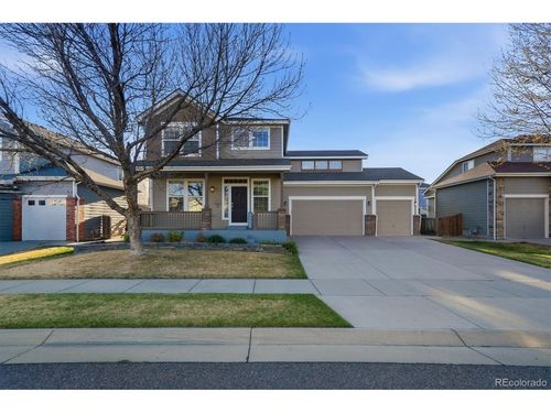 337 Mt Eolus St, Brighton, CO, 80601-6528 | Card Image