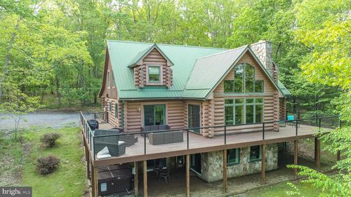 425 Hines Dr, SWANTON, MD, 21561 | Card Image
