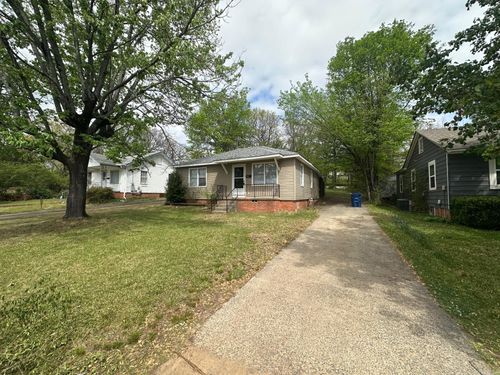 601 W 51st St, North Little Rock, AR, 72118-4131 | Card Image