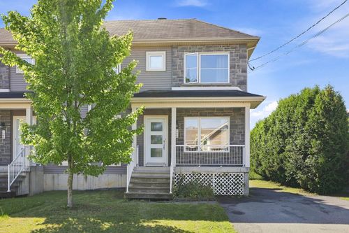 1356 Rue Du Lierre, House with 3 bedrooms, 1 bathrooms and null parking in Sherbrooke QC | Card Image