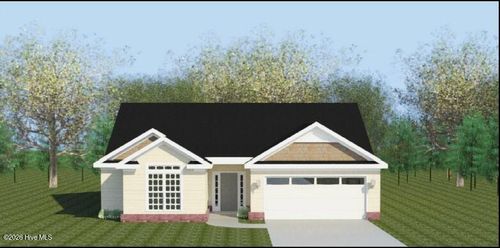 2324 Bellingham Dr, Hephzibah, GA, 30815-4038 | Card Image