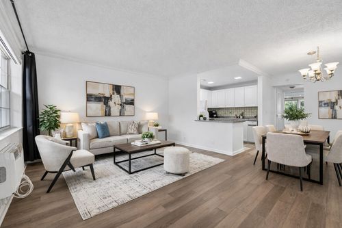 234 Canterbury K, West Palm Beach, FL, 33417-6803 | Card Image