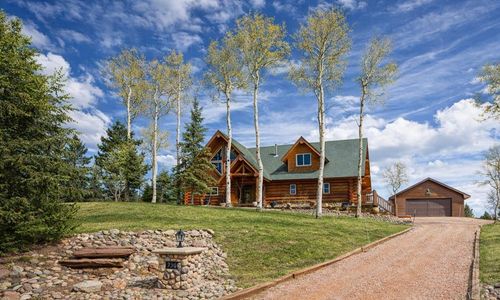 730 Panadero Loop, La Veta, CO, 81055-9327 | Card Image
