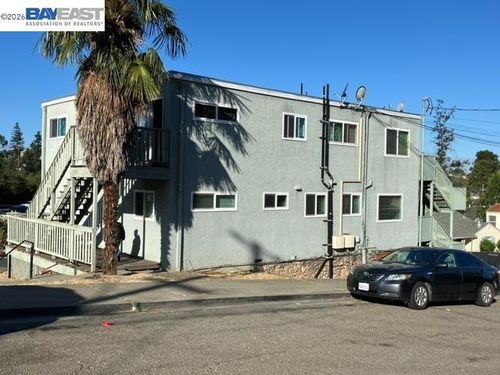 4812 Tompkins Ave, Oakland, CA, 94619-2839 | Card Image