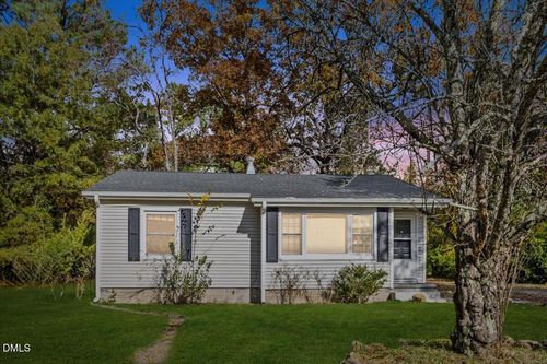 312 11th St, Butner, NC, 27509-1812 | Card Image