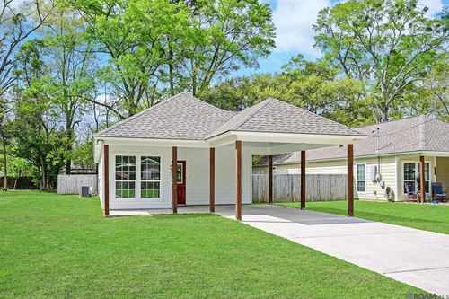 4431 40th St, Zachary, LA, 70791 | Card Image