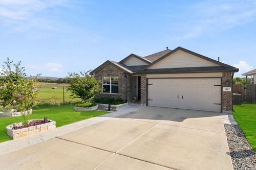 3892 Copper Riv, Bulverde, TX, 78163-2676 | Card Image