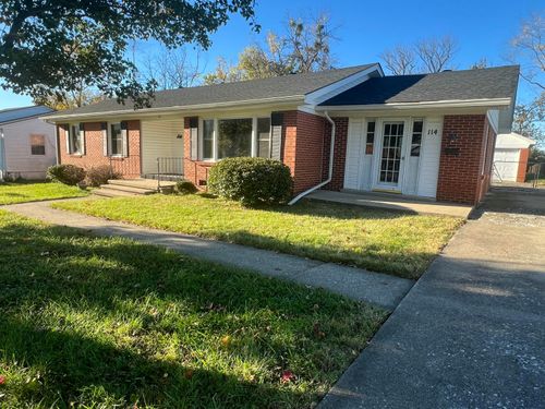 114 Whitney Ave, Lawrenceburg, KY, 40342-1355 | Card Image