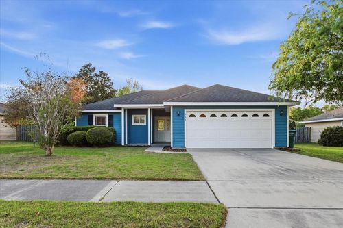 934 255th Way, NEWBERRY, FL, 32669-3513 | Card Image