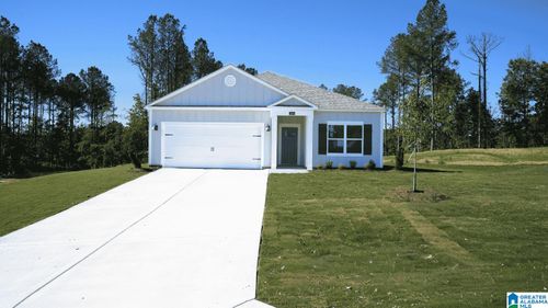 5464 Shady Maple Drive, BESSEMER, AL, 35022 | Card Image