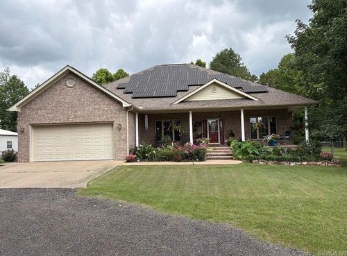 236 Honey Comb Trl, Hot Springs, AR, 71901-8441 | Card Image