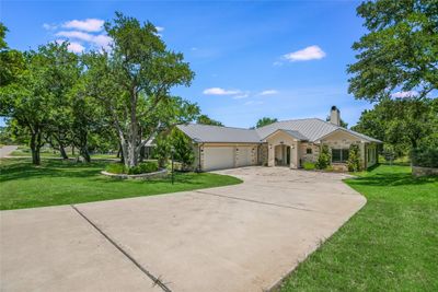 3109 Ranchette Road, House other with 3 bedrooms, 3 bathrooms and 6 parking in Horseshoe Bay TX | Image 2