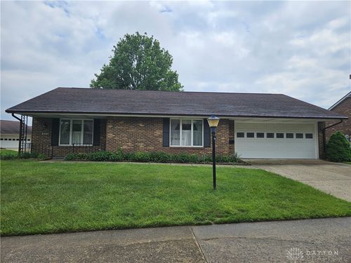 1141 W Brixton Drive, Springfield, OH, 45503 | Card Image
